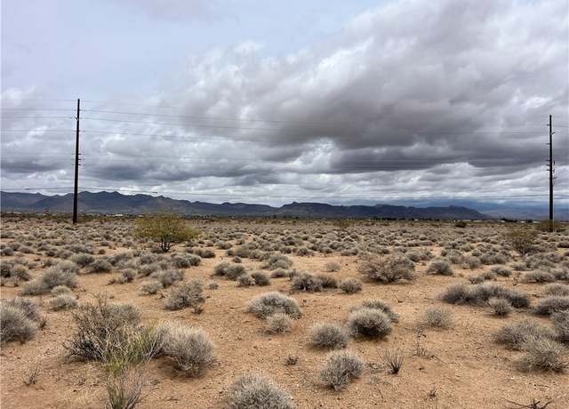 Property at 5 Ac. S Colorado Rd. Rd, Golden Valley, AZ 86413