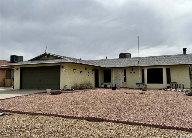 Property at 1874 Arcadia Cir, Bullhead City, AZ 86442, 3 beds, 2 baths