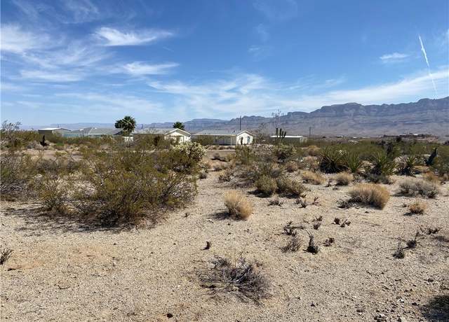 Property at 110 & 70 E Spencer Dr, Meadview, AZ 86444