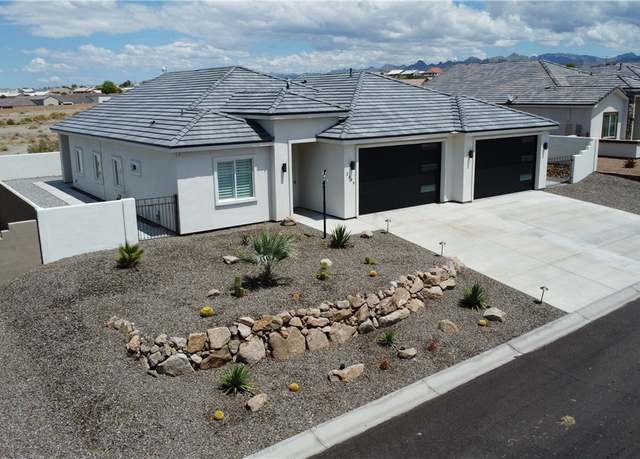 Property at 2339 E Calle Madrid, Fort Mohave, AZ 86426, 3 beds, 2 baths