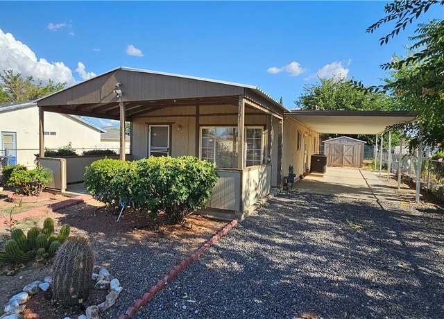 Property at 3060 E Ames Ave, Kingman, AZ 86409, 2 beds, 2 baths