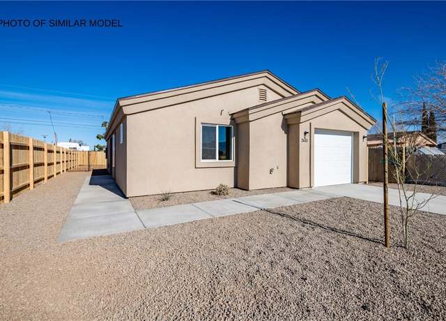 Property at 9410 E Vista Dr, Kingman, AZ 86401, 2 beds, 2 baths