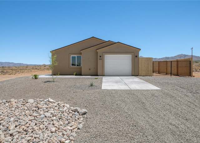 Property at 9410 E Vista Dr, Kingman, AZ 86401, 2 beds, 2 baths