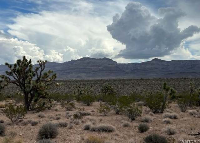 Property at 0000 E Rose Rd, Meadview, AZ 86444