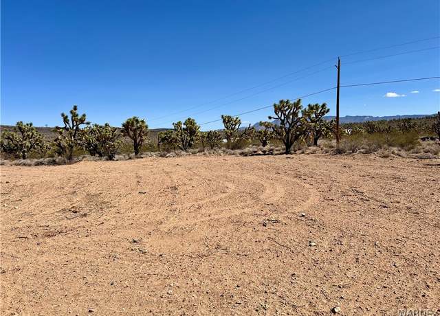 Property at 00 N Ocotillo Rd Rd, Dolan Springs, AZ 86441