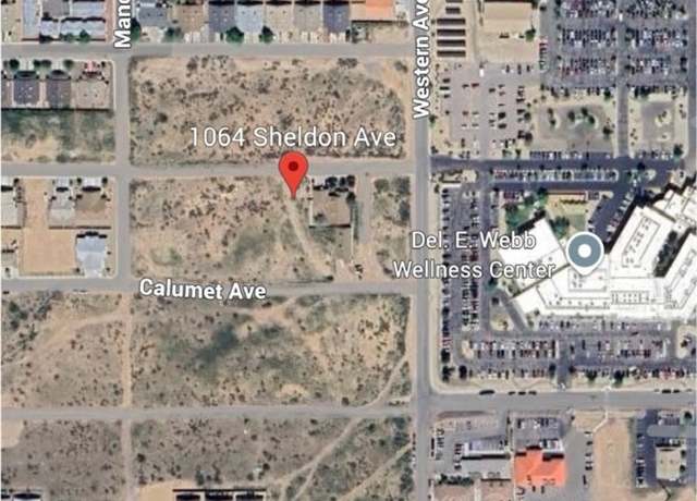 Property at 1064 Sheldon Ave #9, Kingman, AZ 86409