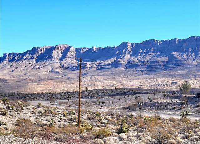Property at 30180 N Basin Dr, Meadview, AZ 86444