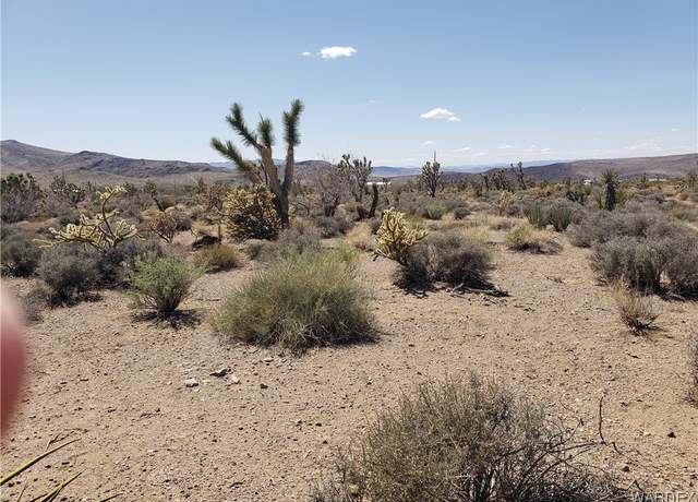 Property at 2 ACRES LA Crescenta, White Hills, AZ 86445