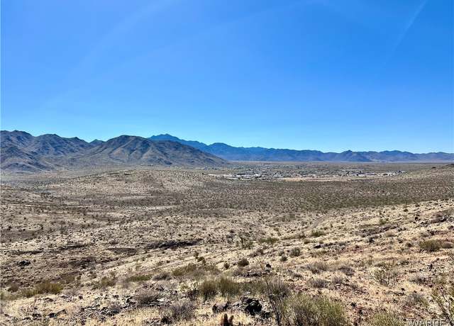 Property at 00 N Cobb Dr, Dolan Springs, AZ 86441