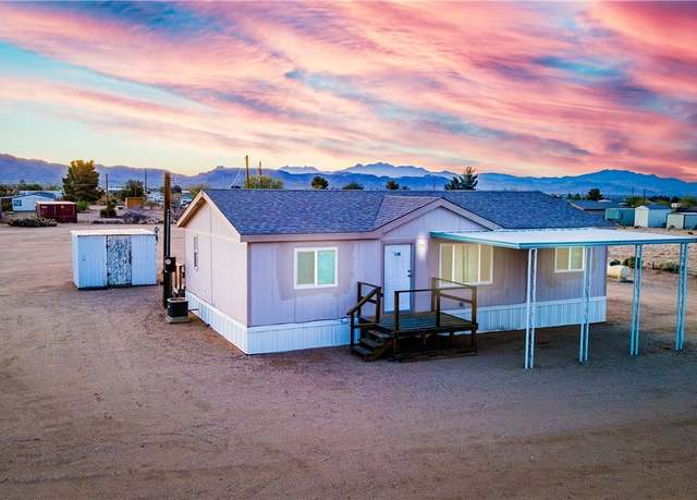 Property at 3662 N Gila Rd, Golden Valley, AZ 86413, 3 beds, 2 baths