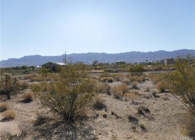 Property at 30305 N Stillwater Dr, Meadview, AZ 86444