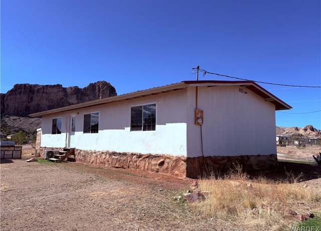 Property at 1757 S Glenbar Rd, Golden Valley, AZ 86413, 3 beds, 2 baths