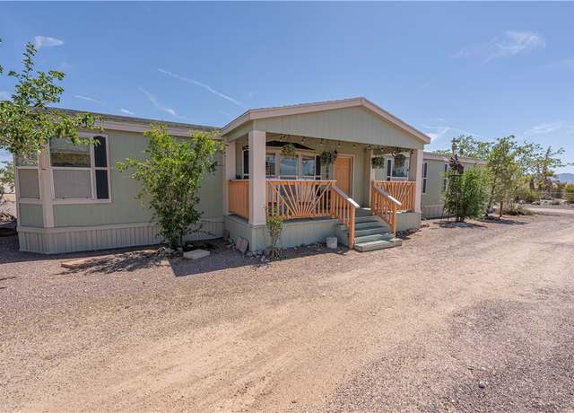 Property at 2980 W Mcconnico Rd, Golden Valley, AZ 86413, 4 beds, 2.5 baths