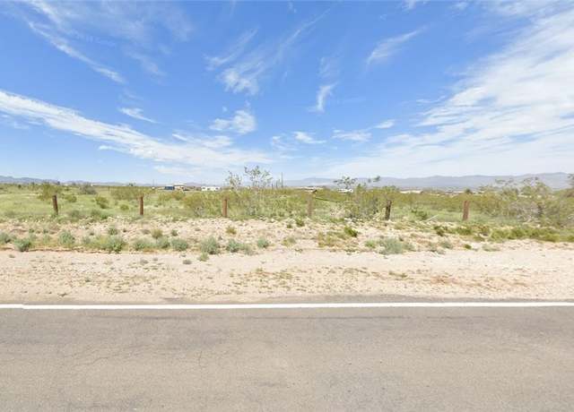 Property at Lot 8 W1/2 W Shinarump Dr, Golden Valley, AZ 86413