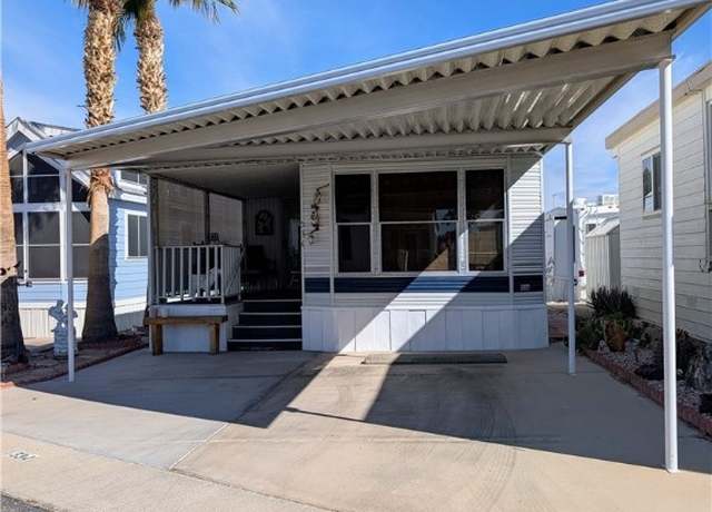 Property at 2000 Ramar Rd #534, Bullhead City, AZ 86442, 1 bed, 1 bath