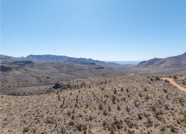 Property at 0 Walnut Creek Ranch Rd, Golden Valley, AZ 86413