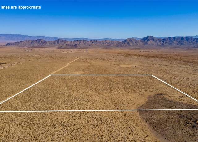 Property at Lot 002AE E Calle Valdez Rd, Kingman, AZ 86409