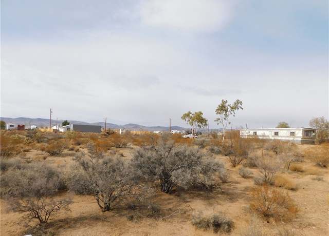 Property at Lot 4A N Hoover Rd, Golden Valley, AZ 86413