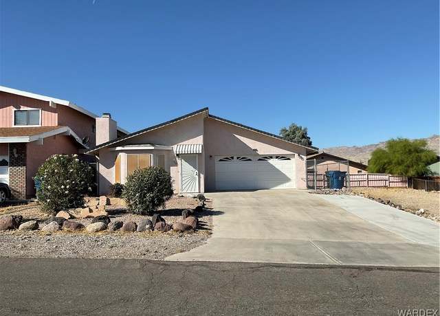Property at 1385 Verde Dr, Bullhead City, AZ 86442, 3 beds, 2 baths