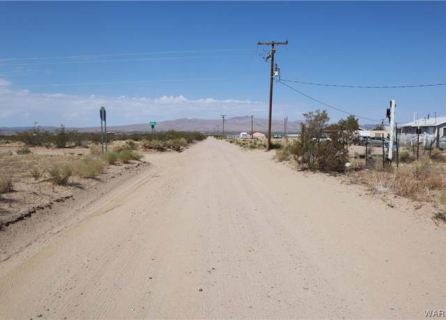 Property at 00 6 St, Dolan Springs, AZ 86441