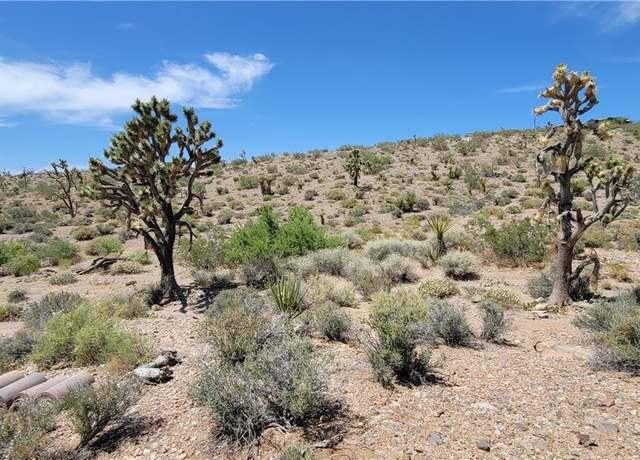 Property at 416 Oro Dr, White Hills, AZ 86445