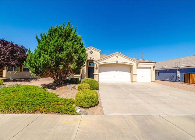 Property at 3425 Rosewood St, Kingman, AZ 86401, 3 beds, 2 baths