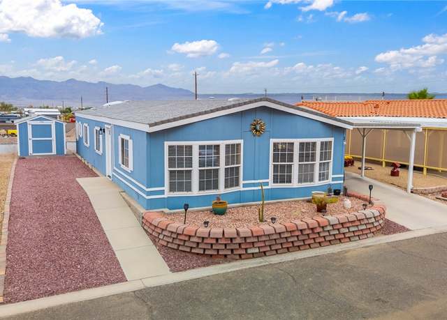 Property at 2066 E El Rodeo Road #2 Rd, Fort Mohave, AZ 86426, 2 beds, 2 baths