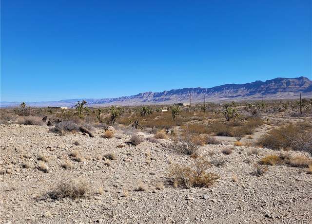 Property at 28180 N Glenwood Dr, Meadview, AZ 86444