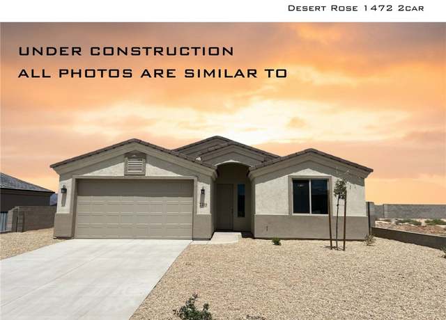 Property at 5152 S Sage Ln, Fort Mohave, AZ 86426, 3 beds, 2 baths
