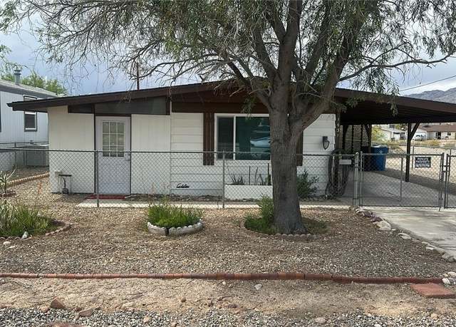 Property at 1431 Park Ln, Bullhead City, AZ 86442, 2 beds, 1.5 baths
