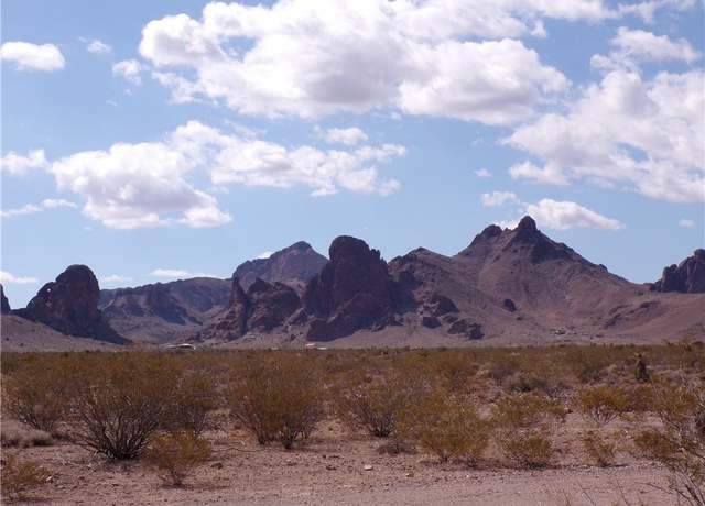 Property at Lot 16 W Chemehuevi Rd, Golden Valley, AZ 86413