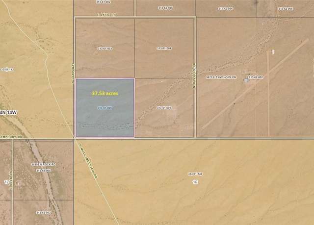 Property at 0000 E Symphony Dr, Kingman, AZ 86401