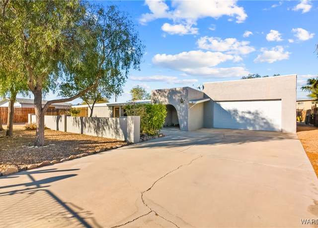 Property at 919 Seafair Dr, Bullhead City, AZ 86442, 3 beds, 2 baths