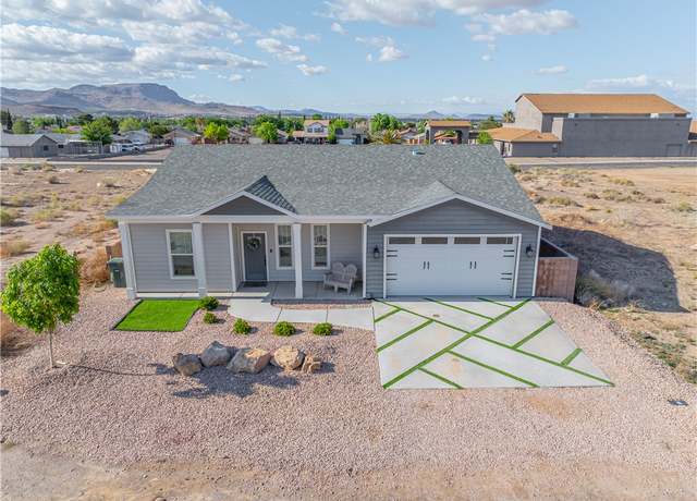 Property at 1829 Florence Ave, Kingman, AZ 86401, 4 beds, 2 baths
