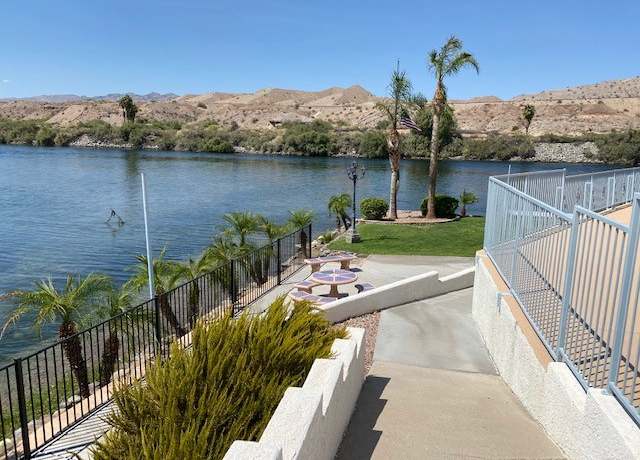 Property at 1663 Highway 95, Bullhead City, AZ 86442, 1 bed, 1 bath