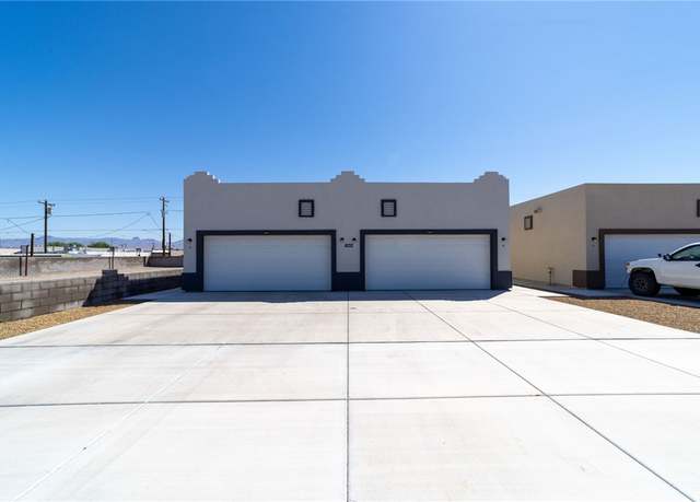 Property at 1632 Shamrock Rd, Bullhead City, AZ 86442, 4 beds, 4 baths
