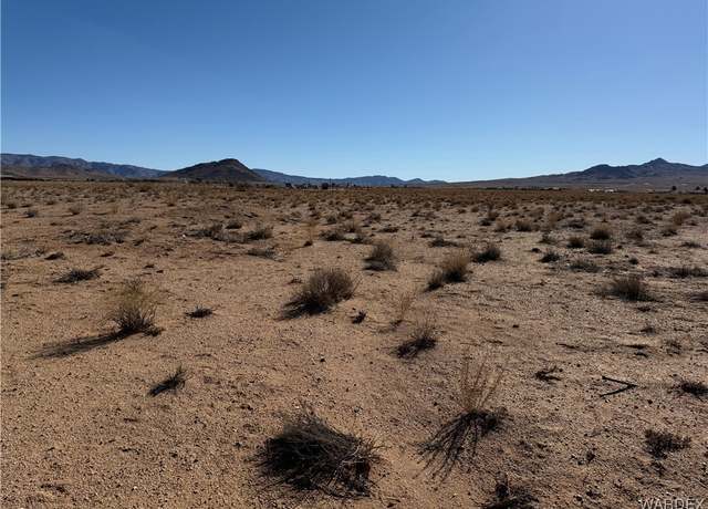 Property at 10650 Taos Rd, Kingman, AZ 86401