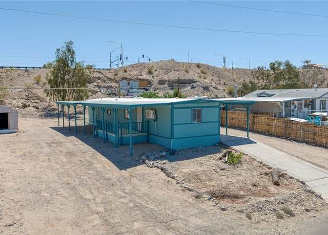 Property at 3820 Rising Sun Rd, Bullhead City, AZ 86442, 2 beds, 2 baths