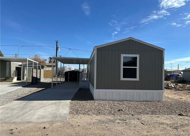 Property at 1866 El Dorado Dr, Bullhead City, AZ 86442, 3 beds, 2 baths