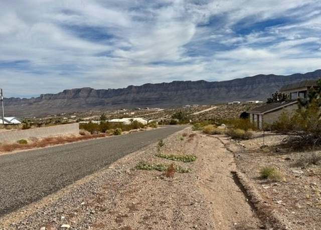Property at 300 E Kelley Dr, Meadview, AZ 86444