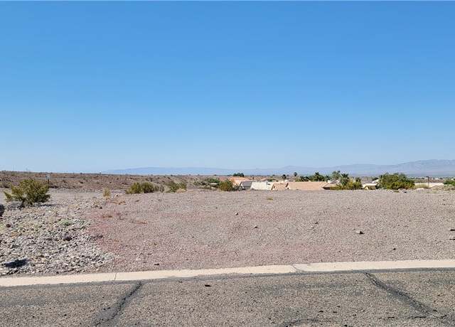 Property at 3351 Laredo Cir, Bullhead City, AZ 86442