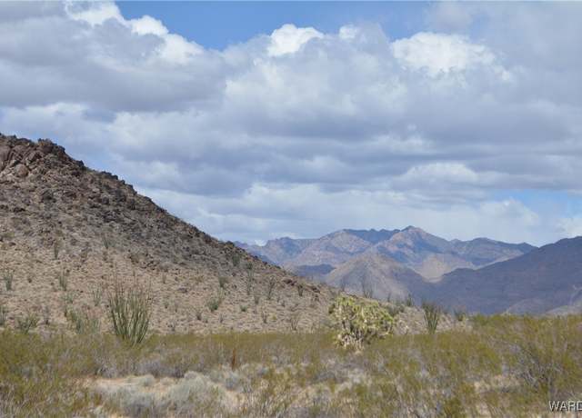 Property at D3 S Duncan Rd, Yucca, AZ 86438