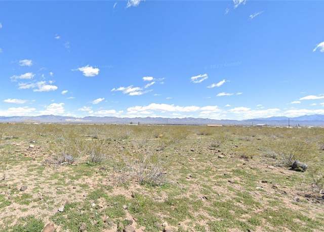 Property at Lot 6 N Dome Rd, Golden Valley, AZ 86413