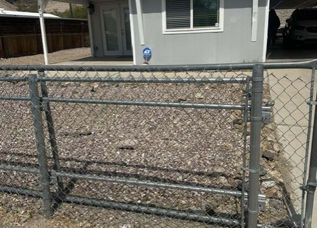 Property at 973 Swan Dr, Bullhead City, AZ 86442, 3 beds, 1.5 baths