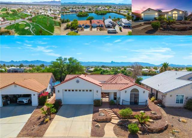 Property at 1878 E Fairway Bnd, Fort Mohave, AZ 86426, 3 beds, 2.5 baths