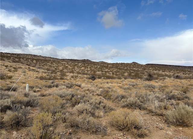 Property at 000 Cottontail Trl, Kingman, AZ 86409