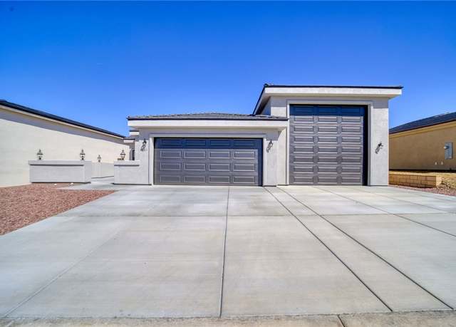 Property at 6081 S Greenhorn Dr, Fort Mohave, AZ 86426, 3 beds, 3 baths