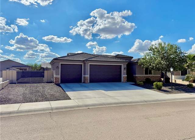 Property at 4829 E Lazy River Rd, Kingman, AZ 86401, 4 beds, 2 baths