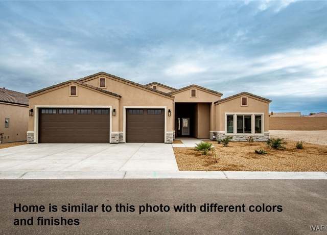 Property at 5506 S Declaration Ave, Fort Mohave, AZ 86426, 3 beds, 2.5 baths