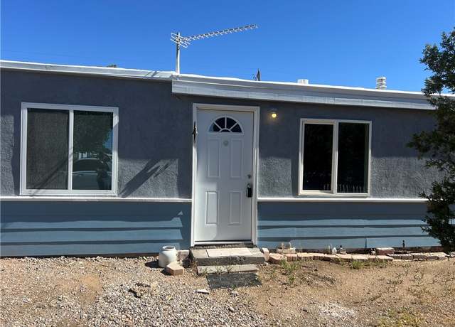 Property at 2495 E Devlin Ave, Kingman, AZ 86409, 2 beds, 1 bath